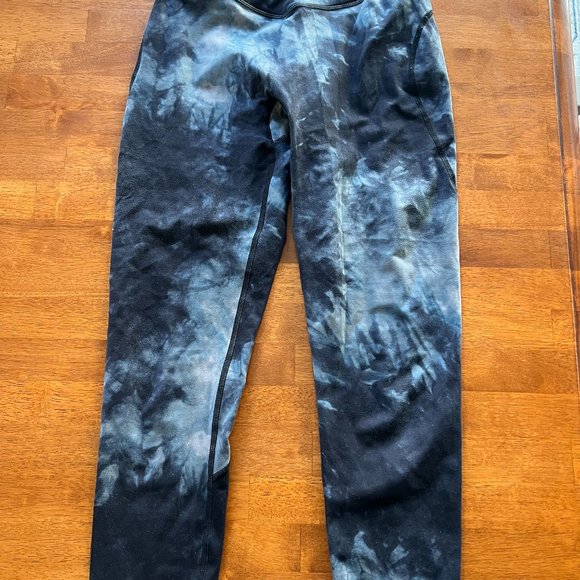 Alphalete Surface Power - Black Oil Stain - Picture 3 of 3